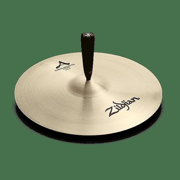 Zildjian A0419 18" Une cymbale suspendue Zildjian Classic Orchestral Selection